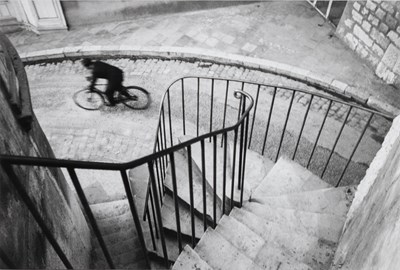 Lot Henri Cartier-Bresson, Hyères, France, 1933