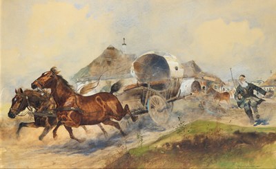 Lot 55 - Juliusz Holzmüller