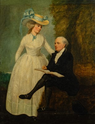 Lot 61 - Francis Wheatley, R.A.