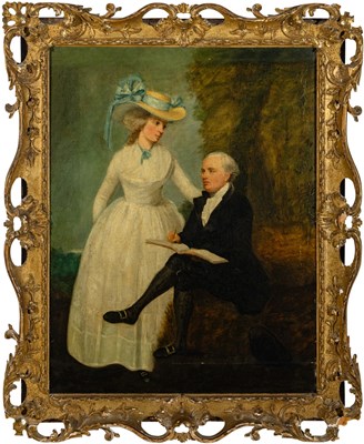 Lot 61 - Francis Wheatley, R.A.