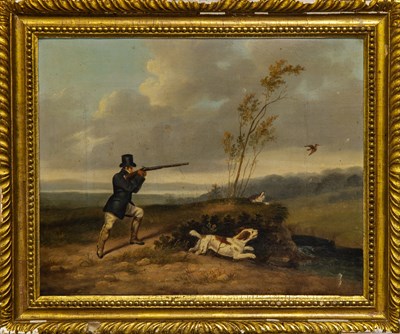 Lot 65 - Abraham Cooper, R.A.