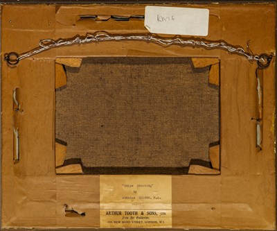 Lot 65 - Abraham Cooper, R.A.