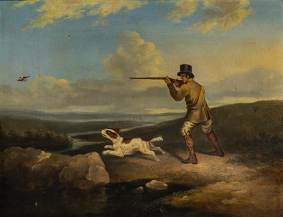 Lot 66 - Abraham Cooper