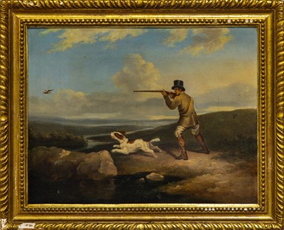 Lot 66 - Abraham Cooper