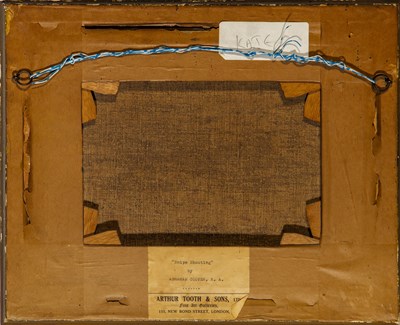 Lot 66 - Abraham Cooper