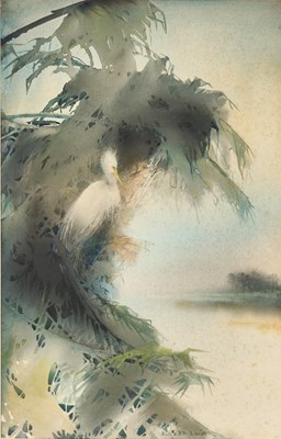 Lot 14 - Alice Ravenel Huger Smith