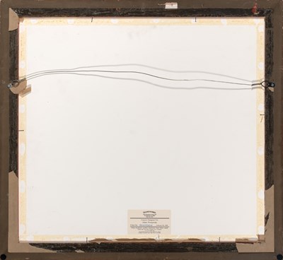 Lot 171 - Norman Bluhm