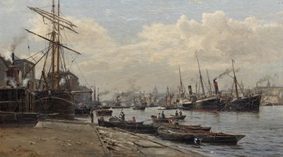 Lot 43 - Frederick A. Winkfield