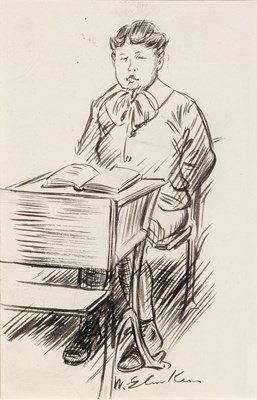 Lot 69 - William Glackens