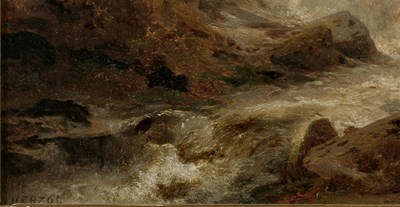 Lot 3 - Hermann Ottomar Herzog