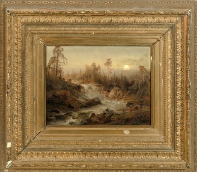 Lot 3 - Hermann Ottomar Herzog