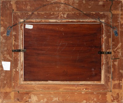 Lot 5 - Attributed to Ralph Albert Blakelock