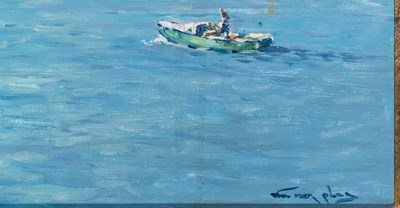 Lot 8 - Niek Van der Plas