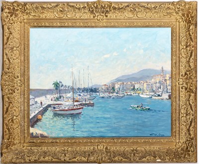 Lot 8 - Niek Van der Plas