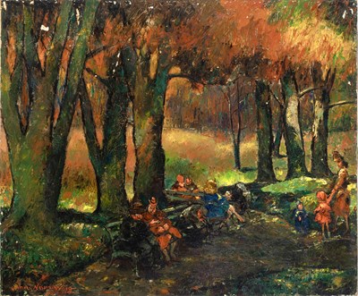 Lot 47 - Lawrence Nelson Wilbur