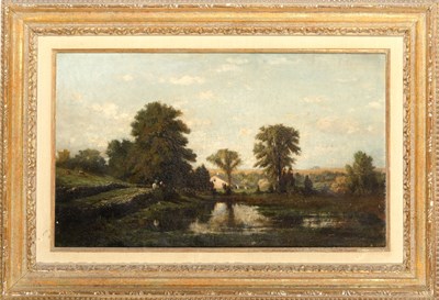 Lot 80 - Winckworth Allan Gay