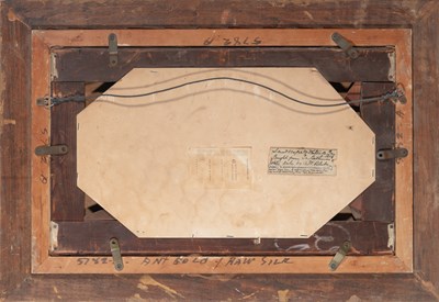 Lot 80 - Winckworth Allan Gay