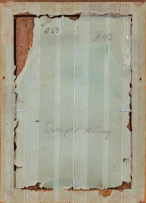 Lot 39 - Harry Humphrey Moore