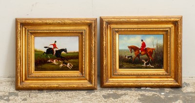Lot 26 - Jack Smith : Two