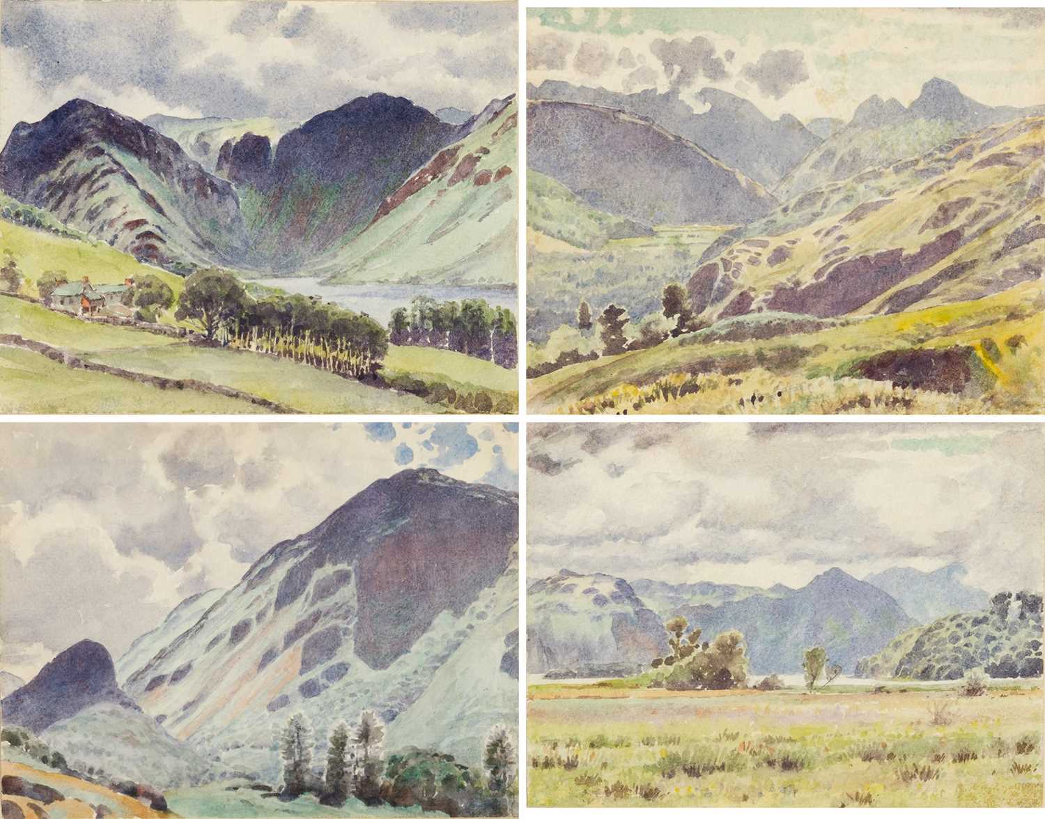 Lot 51 - Anna Mary Richards Brewster