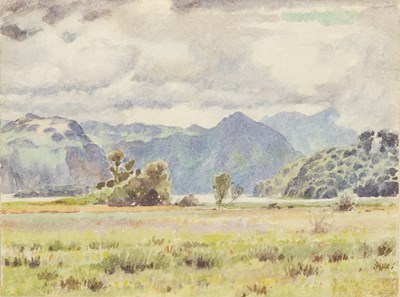 Lot 51 - Anna Mary Richards Brewster