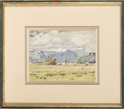 Lot 51 - Anna Mary Richards Brewster