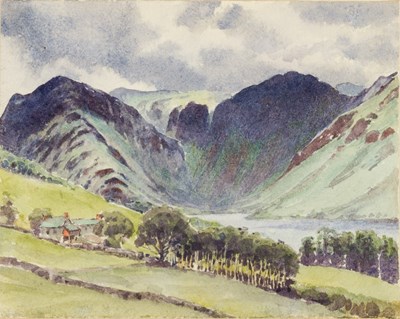 Lot 51 - Anna Mary Richards Brewster