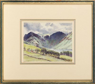 Lot 51 - Anna Mary Richards Brewster