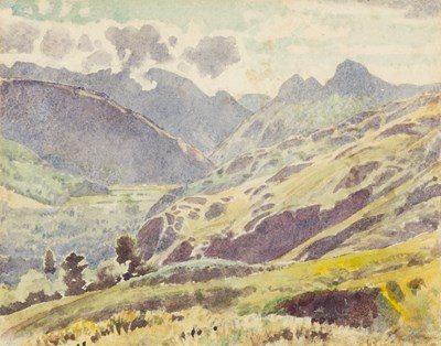 Lot 51 - Anna Mary Richards Brewster