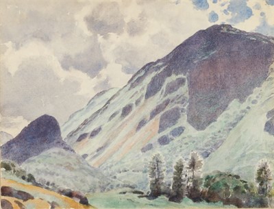 Lot 51 - Anna Mary Richards Brewster