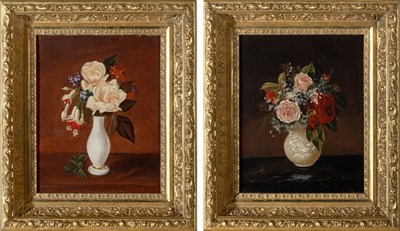 Lot 1036 - Sarah E. Davis