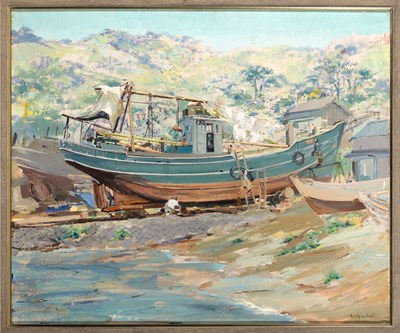 Lot 14 - Arrah Lee Gaul