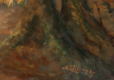 Lot 7 - Anna E. Klumpke