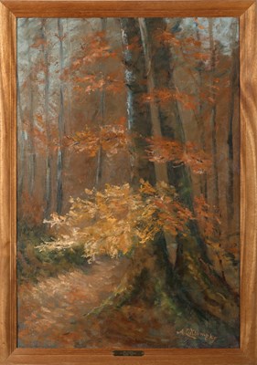 Lot 7 - Anna E. Klumpke