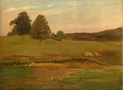 Lot 69 - Edith Marian Mann