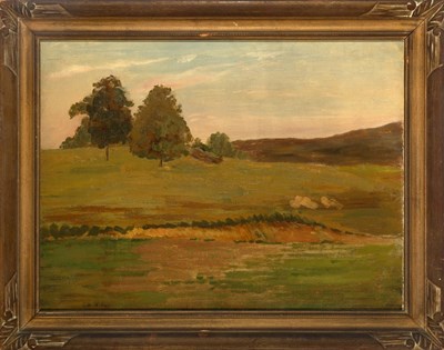 Lot 69 - Edith Marian Mann
