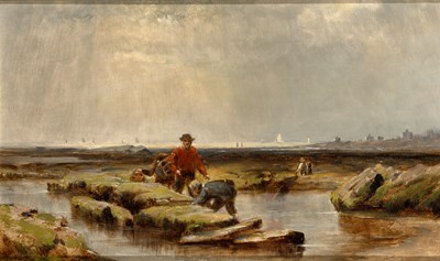 Lot 23 - William Richardson Tyler