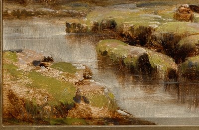 Lot 23 - William Richardson Tyler