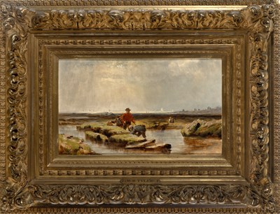 Lot 23 - William Richardson Tyler