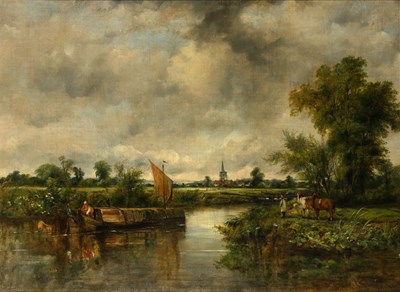 Lot 26 - Frederick Waters Watts