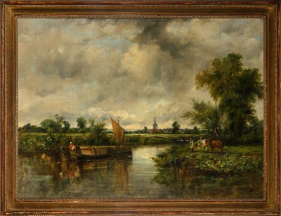 Lot 67 - Frederick Waters Watts