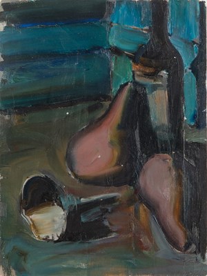 Lot 111 - Armando Morales