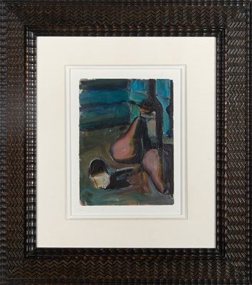 Lot 111 - Armando Morales