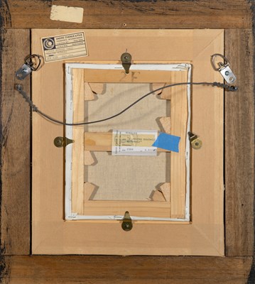 Lot 111 - Armando Morales