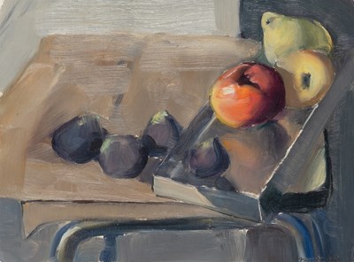 Lot 112 - Armando Morales