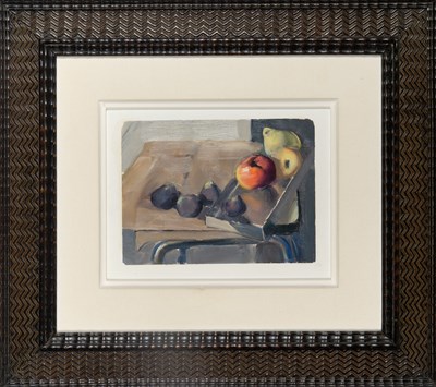 Lot 112 - Armando Morales