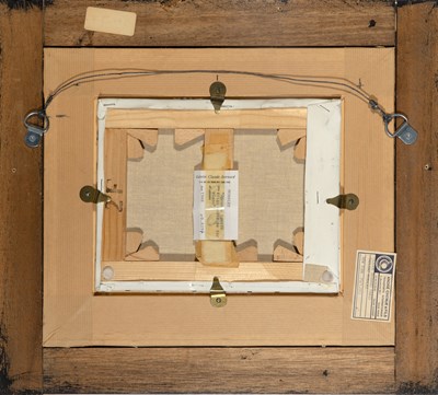Lot 112 - Armando Morales