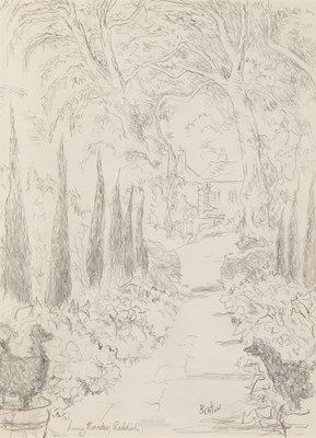 Lot 109 - Cecil Beaton