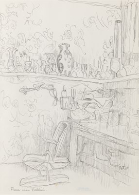 Lot 110 - Cecil Beaton