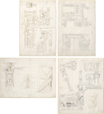 Lot 8 - Italian School